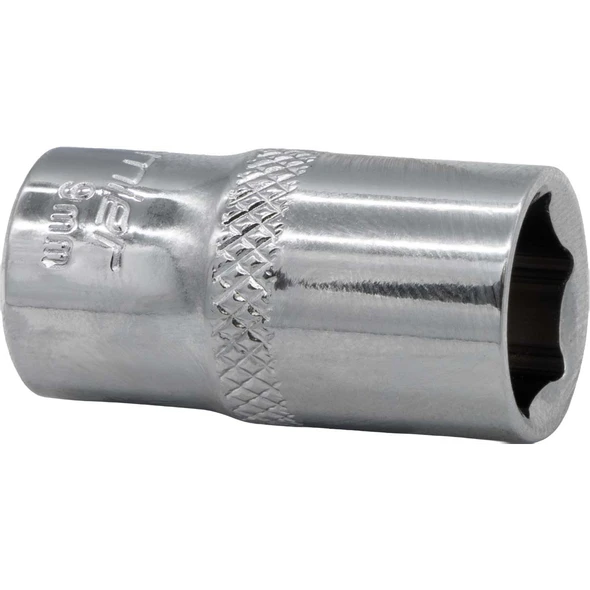 Sealey Socket 1/4" 9mm