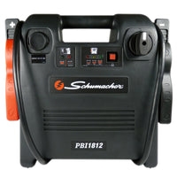 Schumacher® PBI1812 12V Booster, 700CA - PBI1812