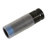 Sealey Alloy Wheel Ultra-Power Impact Socket 17mm 1/2"Sq Drive SX03917