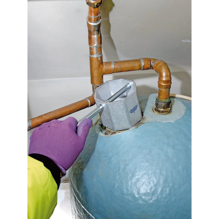 Draper Immersion Heater Wrench, 85mm - BIH