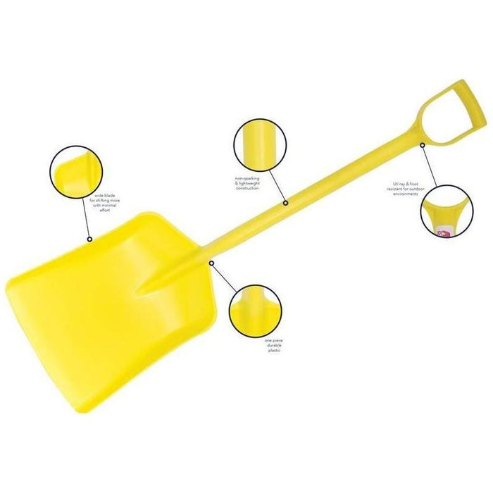 Red Gorilla Gorilla Shovel™ Red Red Gorilla - Town Tools