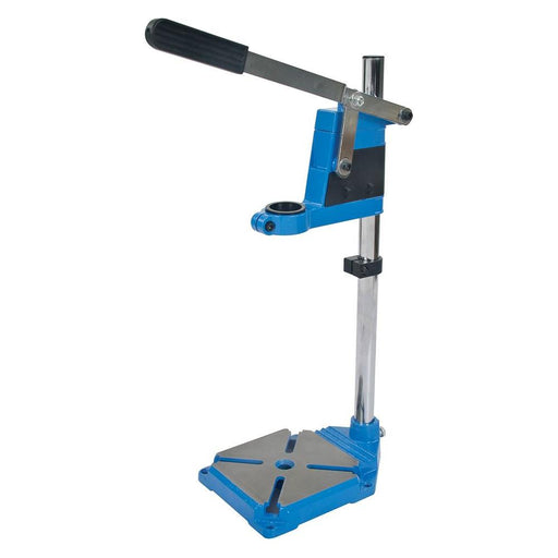 Silverline Drill Stand 500mm Silverline - Town Tools 