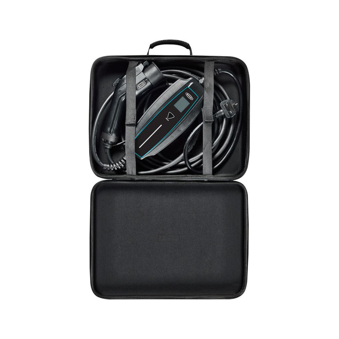 Ring Automotive RPC10A05 3-pin EV Portable Charger UK Type 1 5M Ring Automotive - Town Tools 
