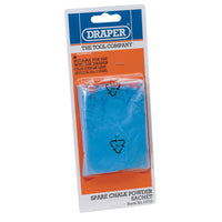 Draper Spare Chalk for 86921, 10742, 10871 and 11528 Chalk Lines - SP/CL30
