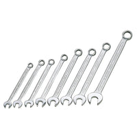 Elora Long Metric Combination Spanner Set (8 Piece) - 205 /8/ MM