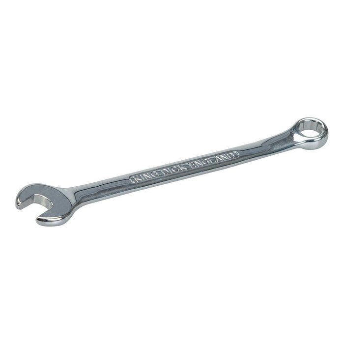 King Dick Combination Spanner Metric 25mm King Dick - Town Tools 