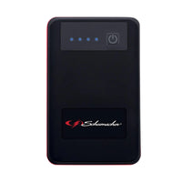 Schumacher® SL471 12V Lithium Booster and Power Bank, 600PA - SL471