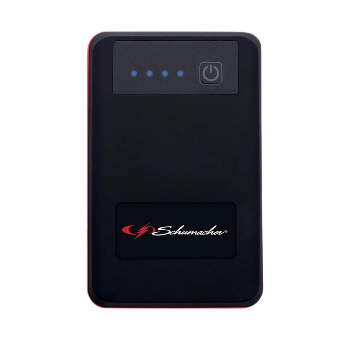 Schumacher® SL471 12V Lithium Booster and Power Bank, 600PA - SL471