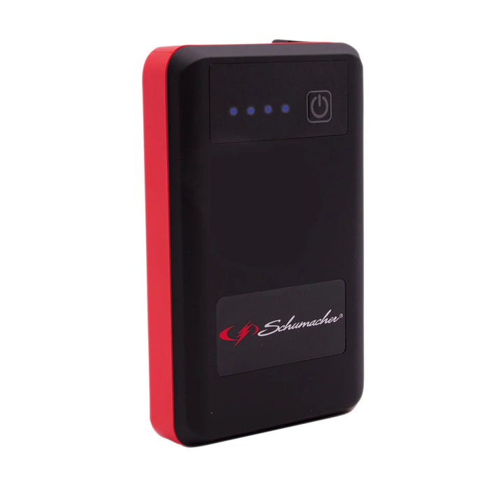 Schumacher® SL471 12V Lithium Booster and Power Bank, 600PA - SL471