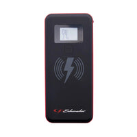 Schumacher® SL474 12V Lithium Booster and Power Bank with Wireless Charging