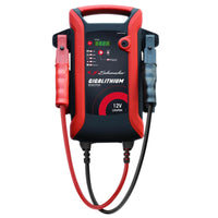 Schumacher® GIGA 12V Lithium Booster, 800CA - GIGALITHIUM 12V