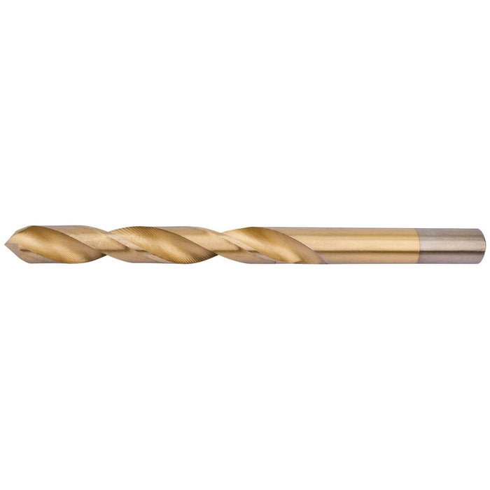 Draper HSS Titanium Drill Bit, 10.0mm 38844 Draper - Town Tools 