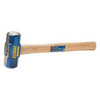 Draper Estwing ESH-416W Hickory Shaft Sledge Hammer, 1.8kg/4lb