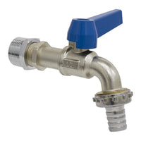 Sealey Drum Tap 1/2" & 3/4"BSP TP124