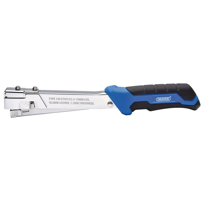 Draper Type 140 Hammer Tacker - HAMT/C