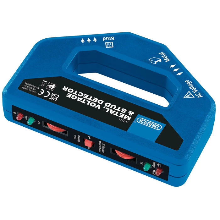 Draper Wall Scanner - 501G