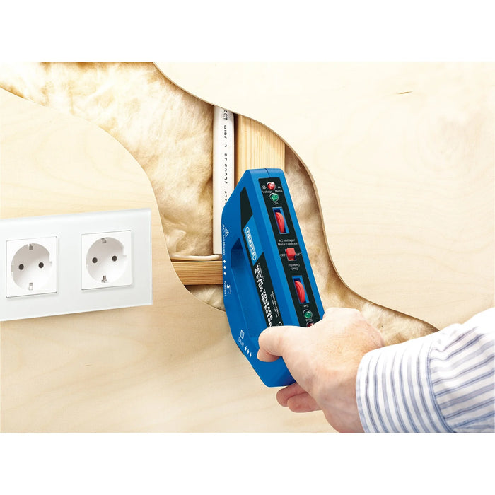 Draper Wall Scanner - 501G