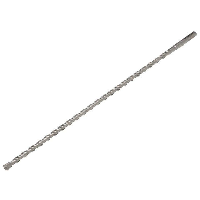 Draper SDS Plus Drill Bit, 10 160-450mm