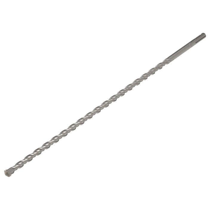 Draper SDS Plus Drill Bit, 12 160-1000mm