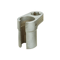 Teng Tools 1/2" Special Auto Sockets 7/8" Heated Oxygen Sensor Socket