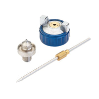 Draper Spare Nozzle, Needle and Cap Set for Spray Guns 09708 and 09709 0.8-1mm