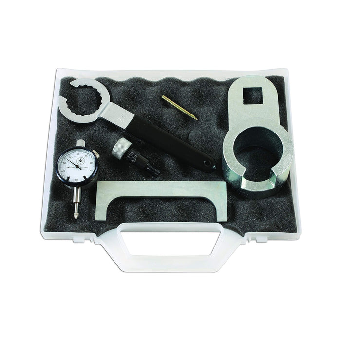 Laser Cambelt Tool Kit - for VAG, Volvo 2.5 TDI, SDI 6566 Laser - Town Tools 