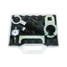 Laser Cambelt Tool Kit - for VAG, Volvo 2.5 TDI, SDI 6566 Laser - Town Tools 