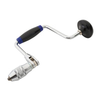 Draper Carpenter's Ratchet Brace - 404