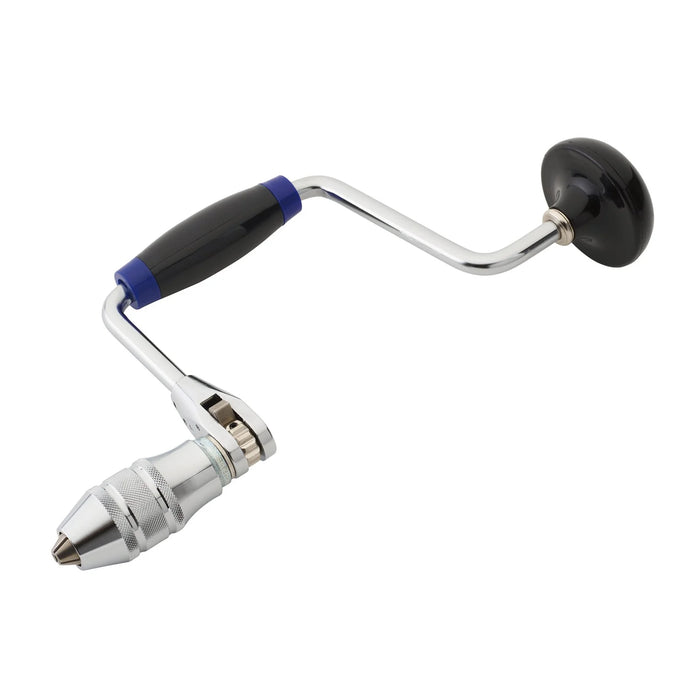 Draper Carpenter's Ratchet Brace - 404