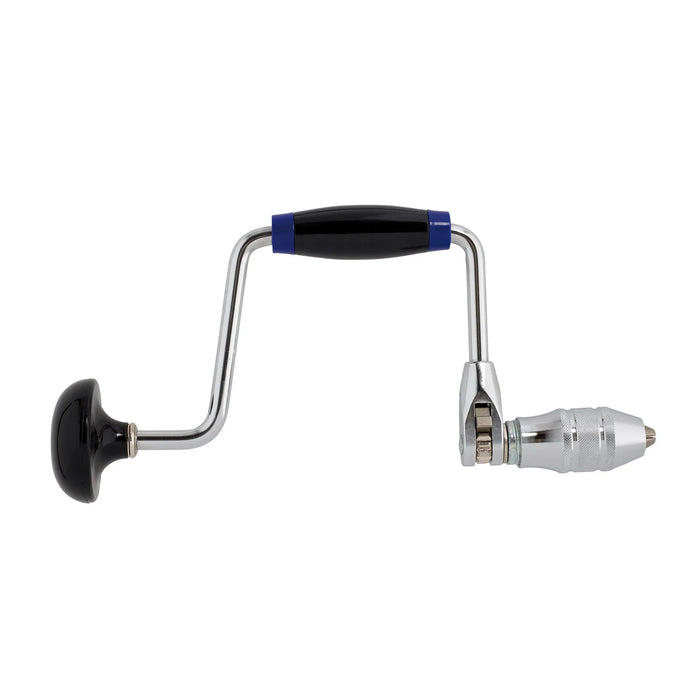 Draper Carpenter's Ratchet Brace - 404
