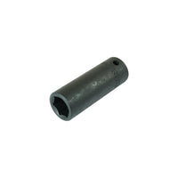 Laser Deep Impact Socket 1/2"D 18mm 1714