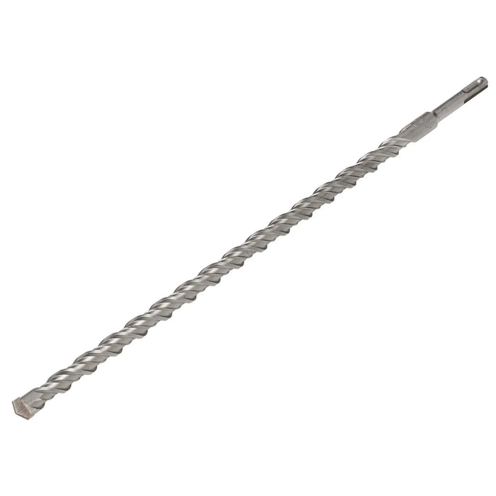 Draper SDS Plus Drill Bit, 16 210-1000mm