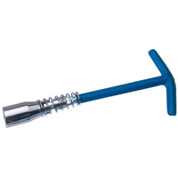 Draper Flexible Spark Plug wrench 10-14mm