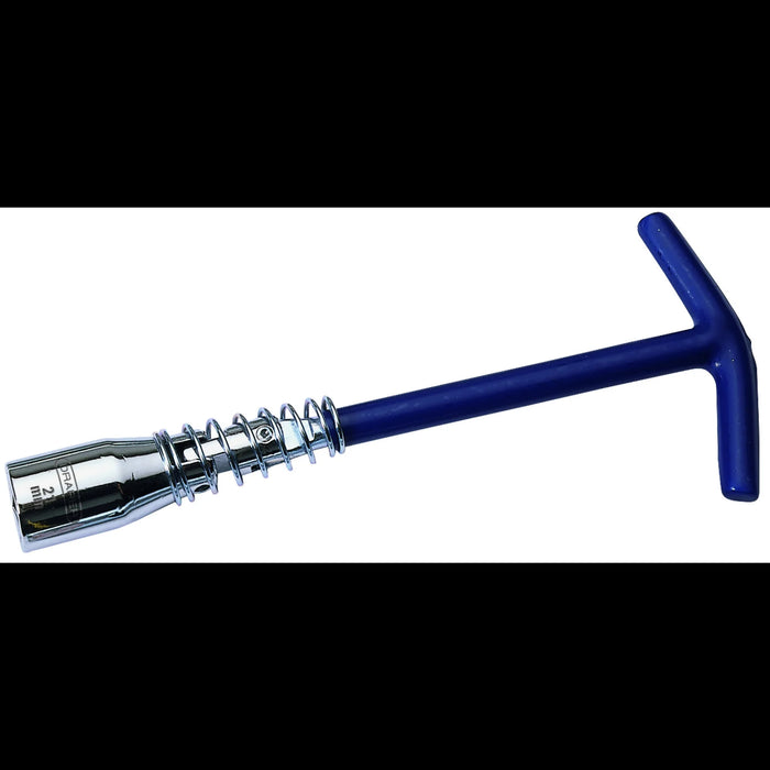 Draper Flexible Spark Plug wrench 10-14mm