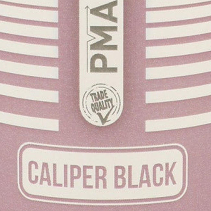 PMA Caliper Paint Black Brushcan 250ml PMA - Town Tools
