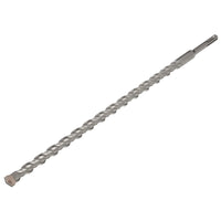 Draper SDS Plus Drill Bit, 18 x 450mm - DBSDS