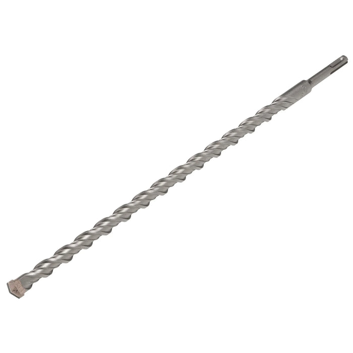 Draper SDS Plus Drill Bit, 18 x 450mm - DBSDS