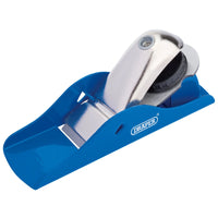 Draper Block plane 135-160mm