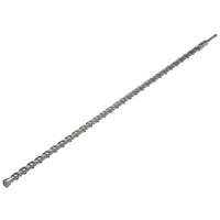 Draper SDS Plus Drill Bit, 24 x 1000mm - DBSDS