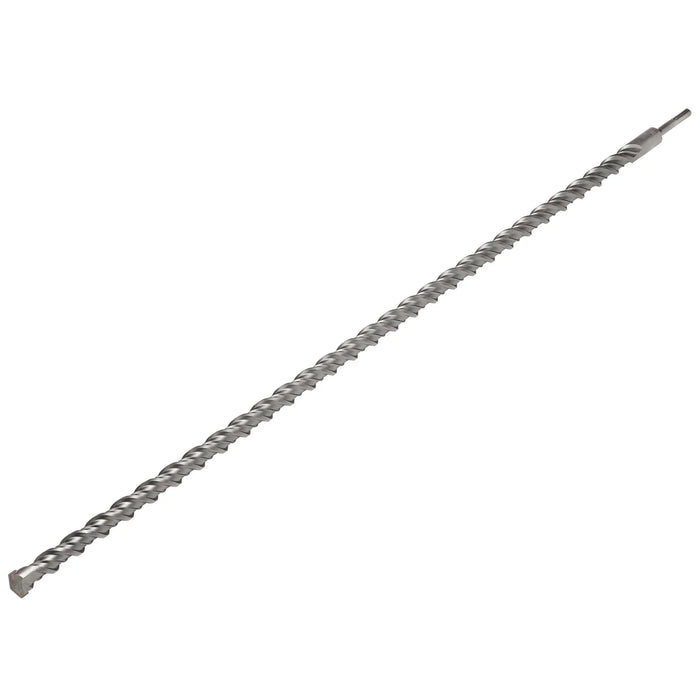 Draper SDS Plus Drill Bit, 24 x 1000mm - DBSDS