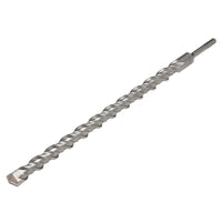 Draper SDS Plus Drill Bit, 25 x 450mm - DBSDS