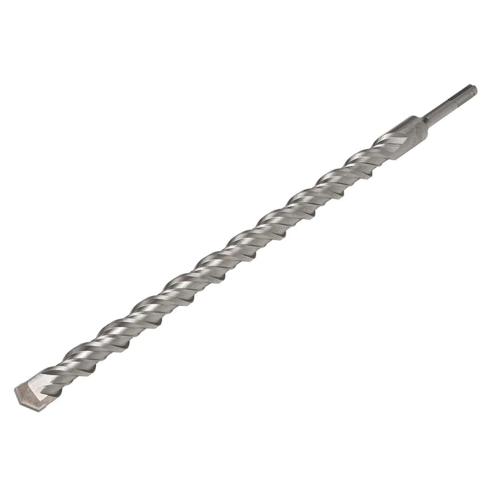 Draper SDS Plus Drill Bit, 25 x 450mm - DBSDS