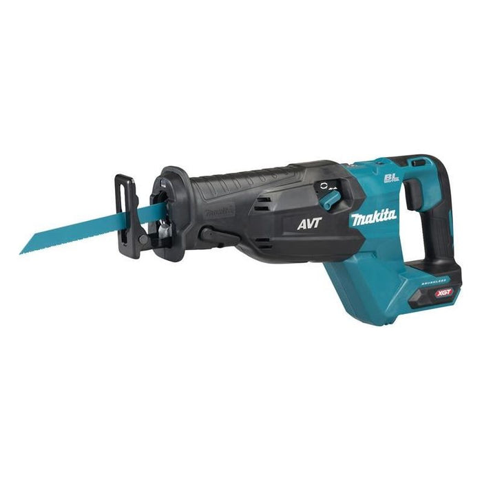 Makita JR002GZ XGT 40Vmax BL Reciprocating Saw 40V Bare Unit Makita - Town Tools