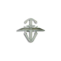 Connect Moulding Clip - for GM, Iveco, for Renault 50pc 36137
