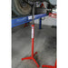 Sealey High Level Supplementary Support Stand 4tonne Capacity AS4000HS Sealey - Town Tools 