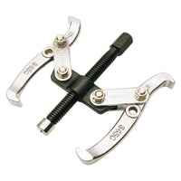 Draper Twin Leg Reversible Puller, 102mm Reach x 110mm Spread - N130