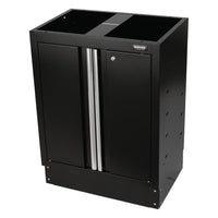 Draper BUNKER Modular Floor Cabinet, 2 Door, 680mm 30350