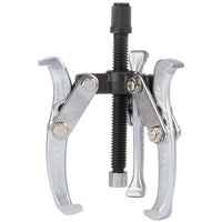Draper Triple Leg Reversible Puller, 102mm Reach x 110mm Spread - N133
