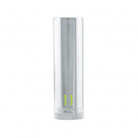 Carlyle Tools 3/8Dr 11mm 12Pt Deep Chrome Socket