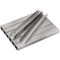 Draper Heavy Duty Staples, 8mm (Pack of 1000) - 1008HD